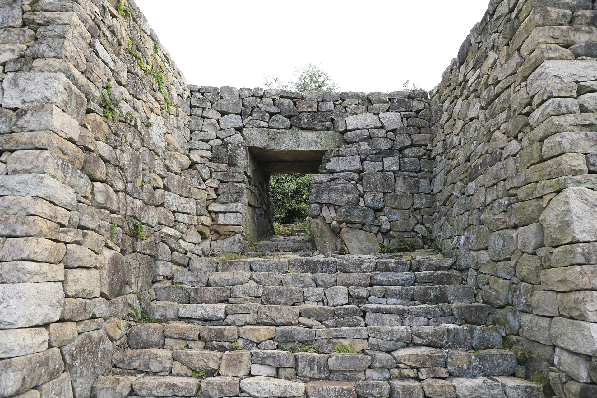 김해시 분산성