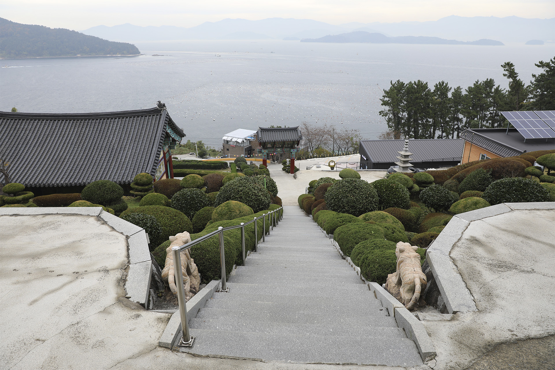 장수암