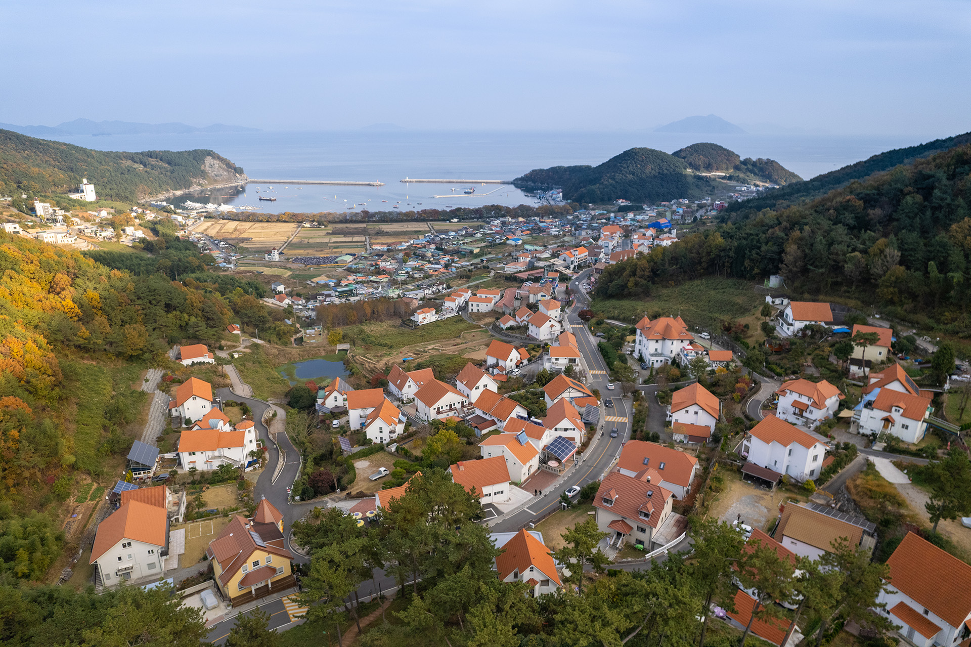 독일마을