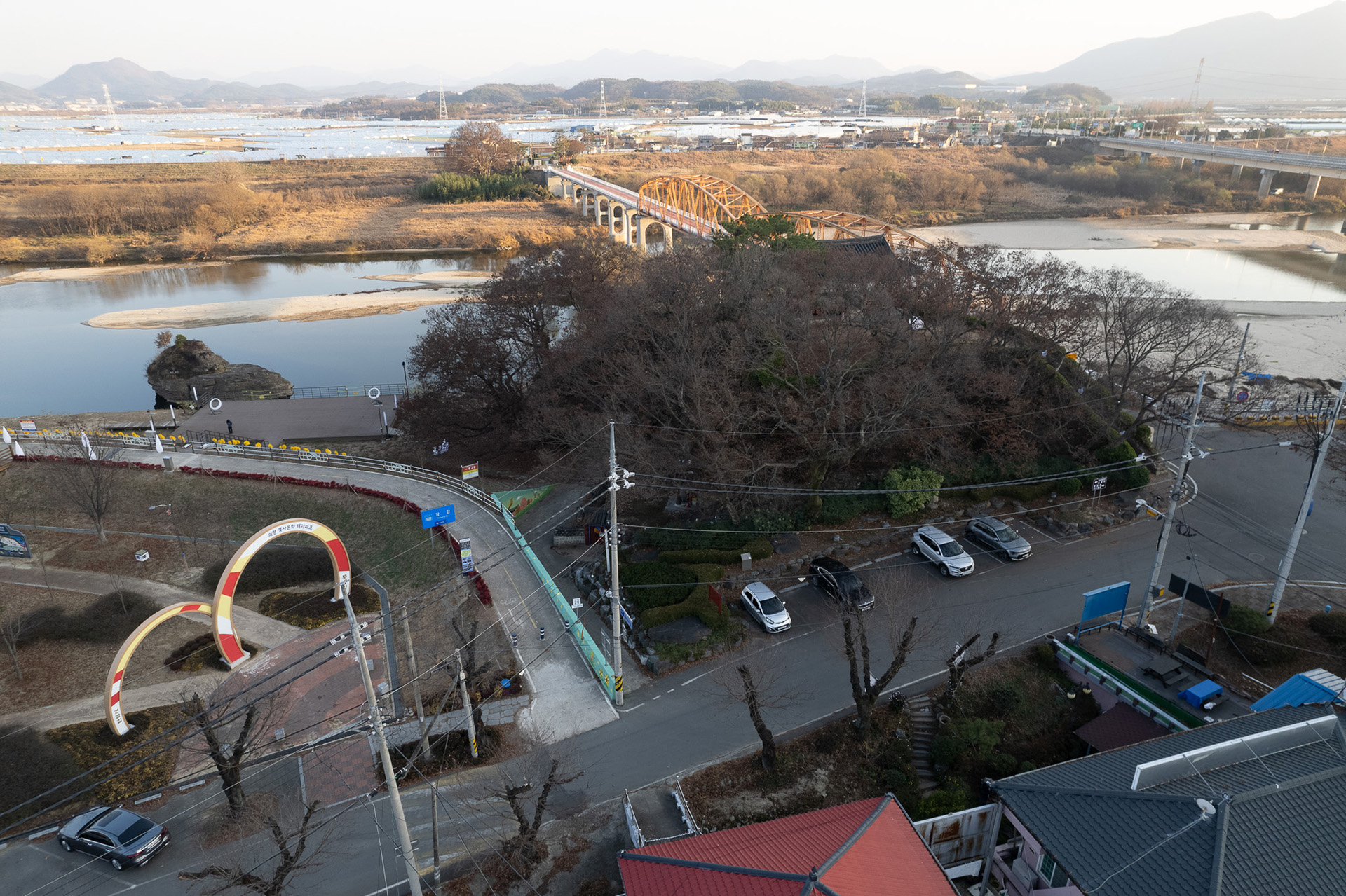정암루