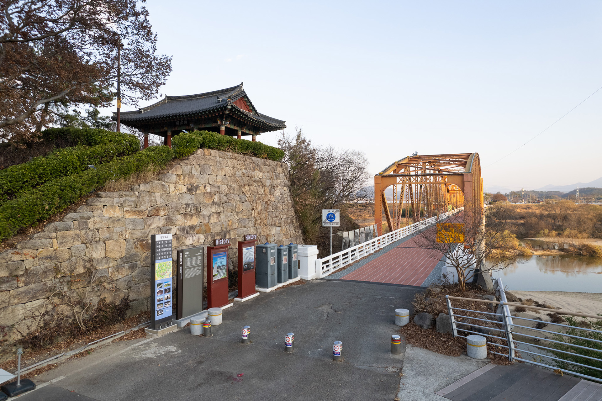 정암루