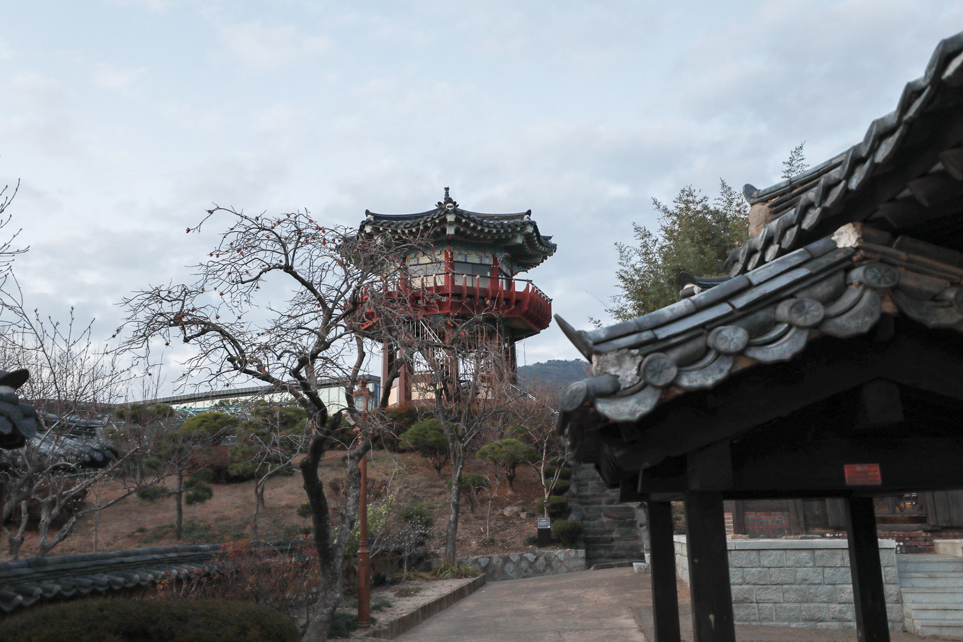 창원의집