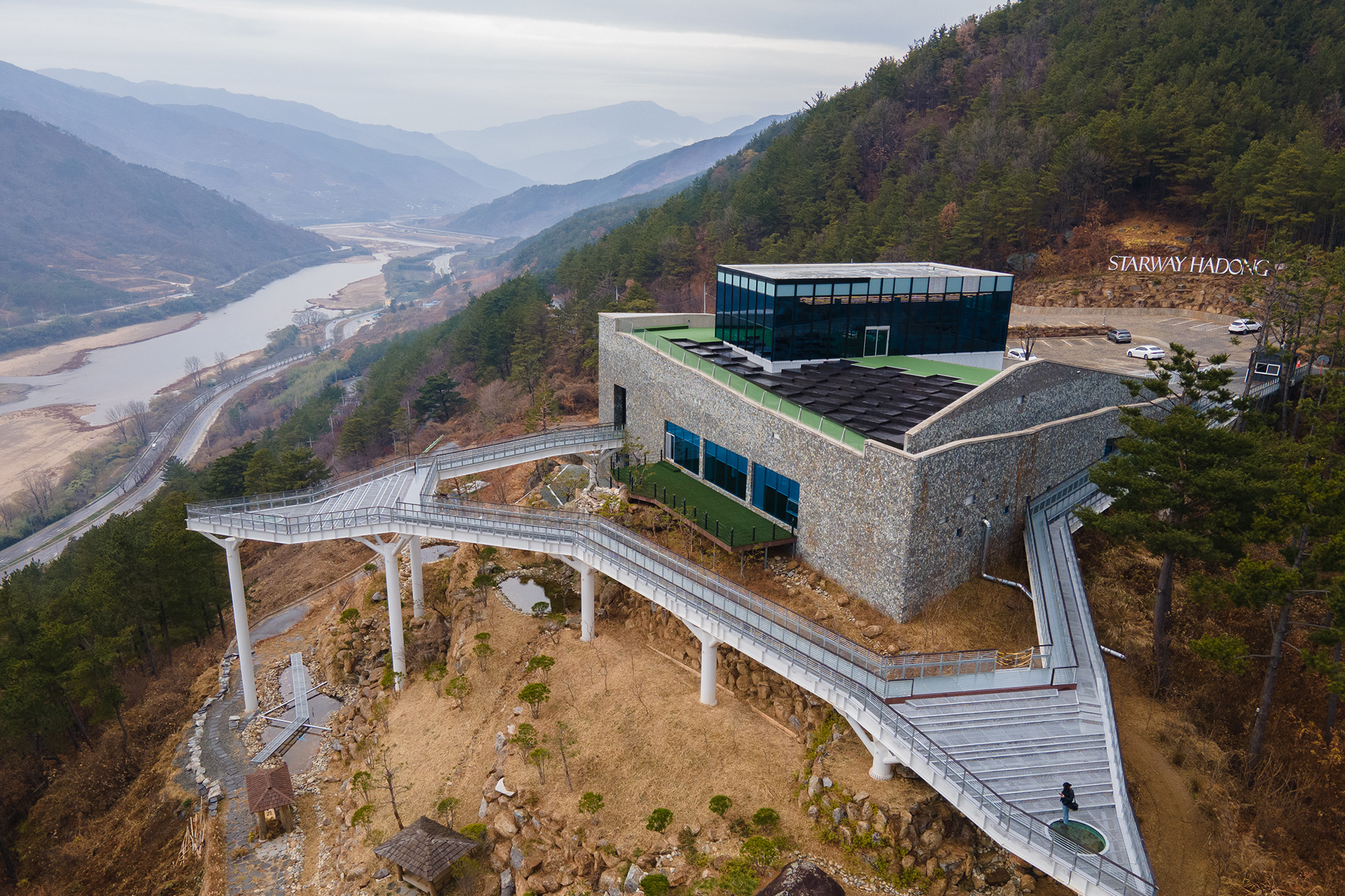 스타웨이하동