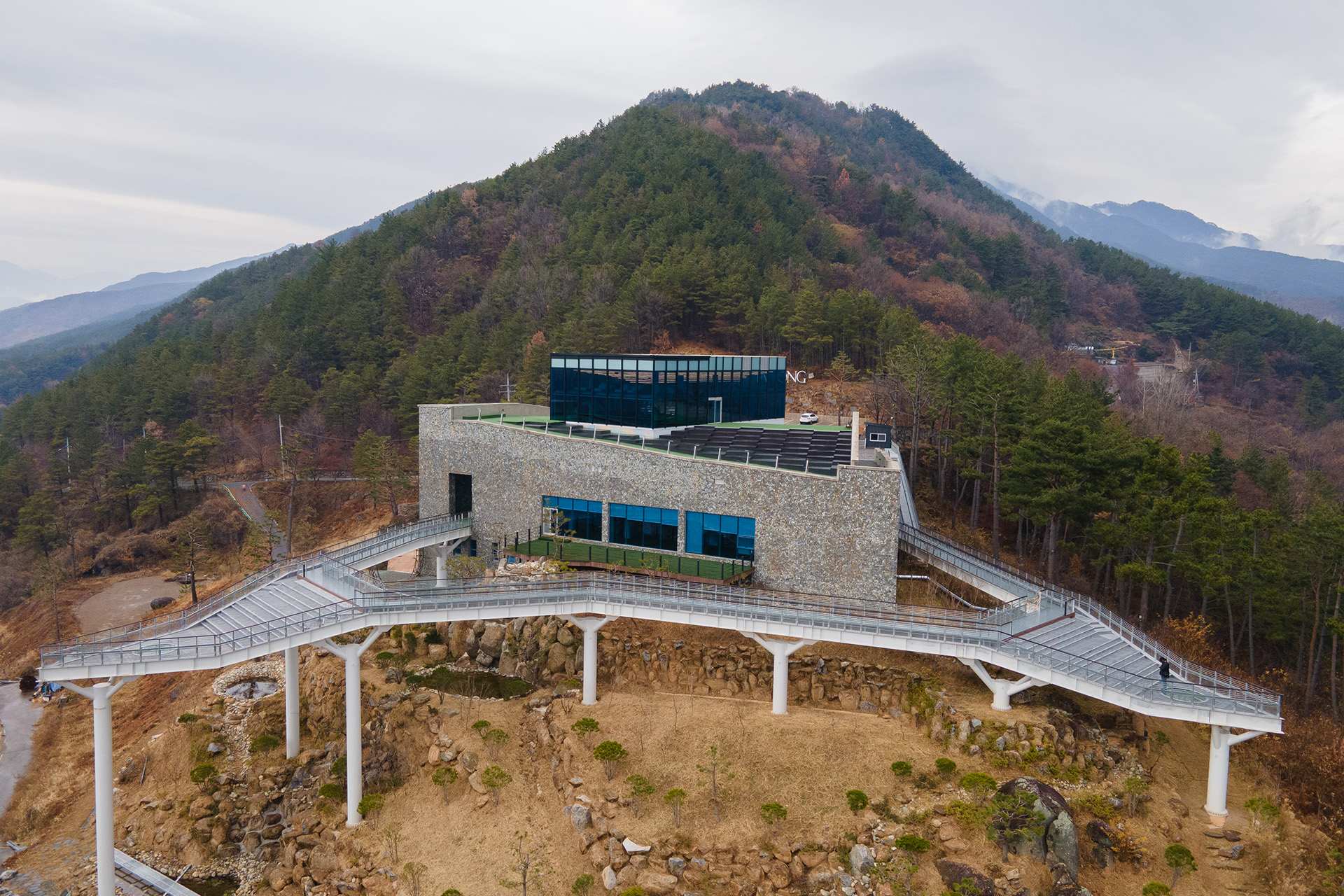 스타웨이하동