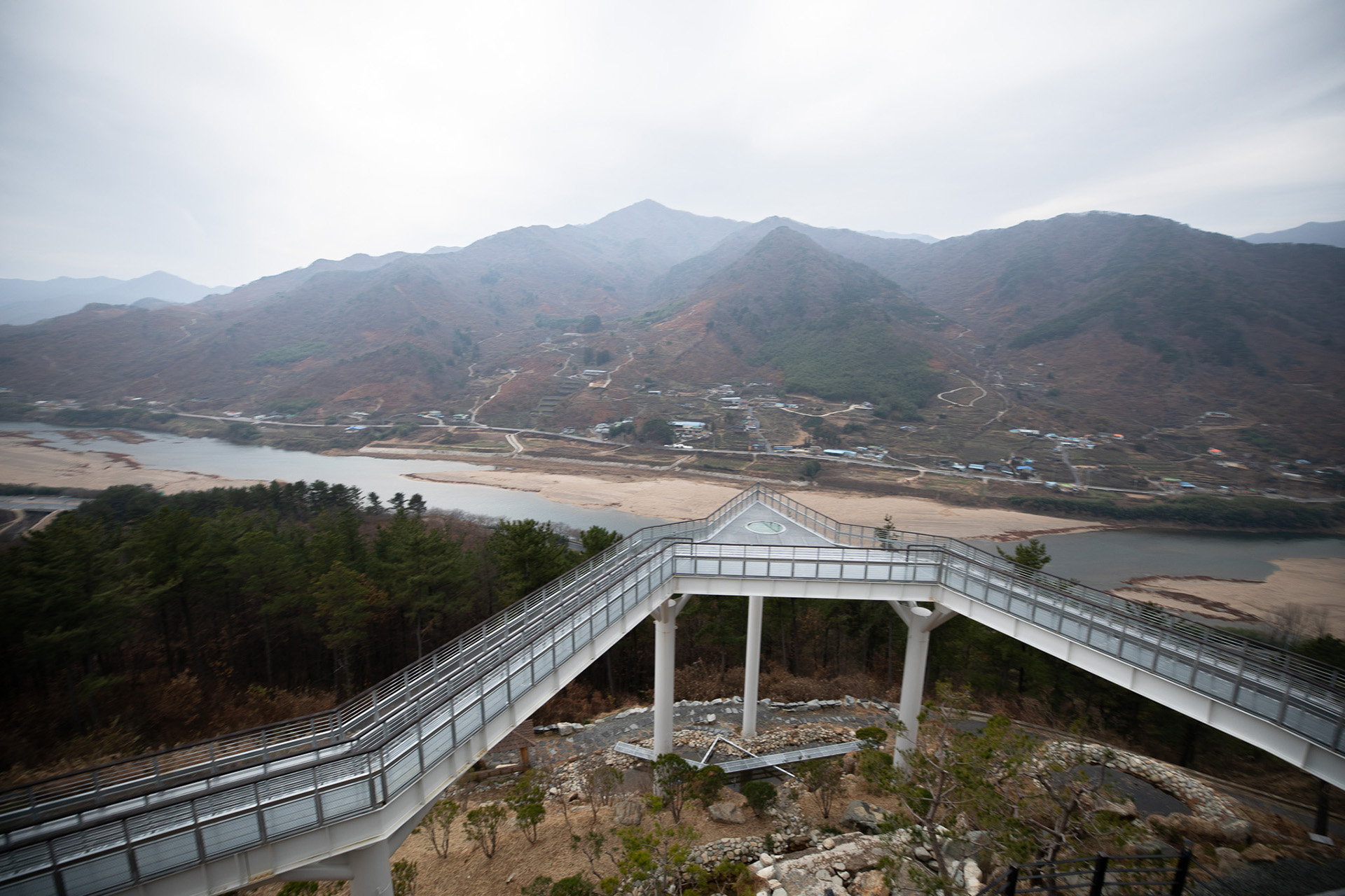 스타웨이하동