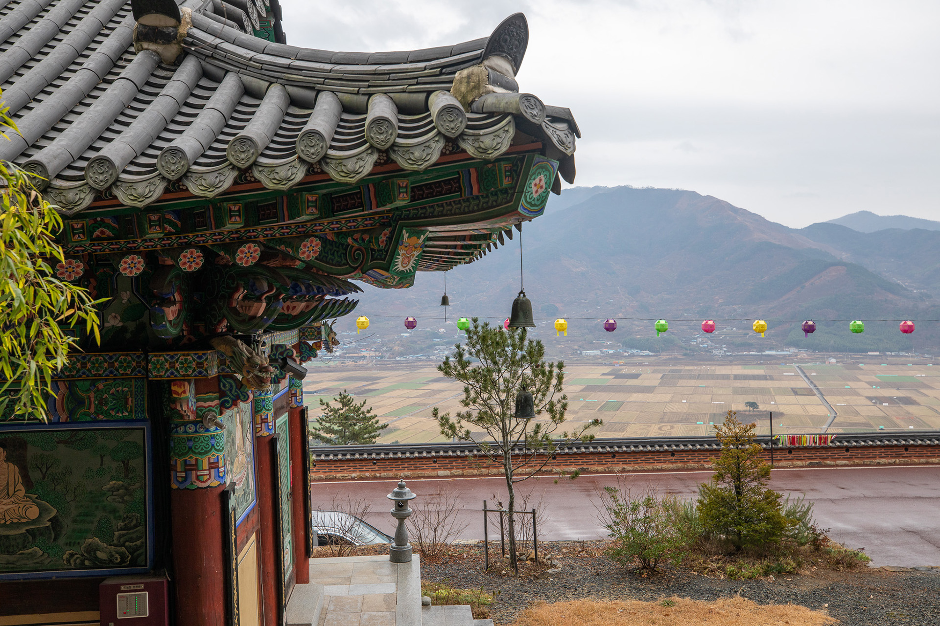 한산사