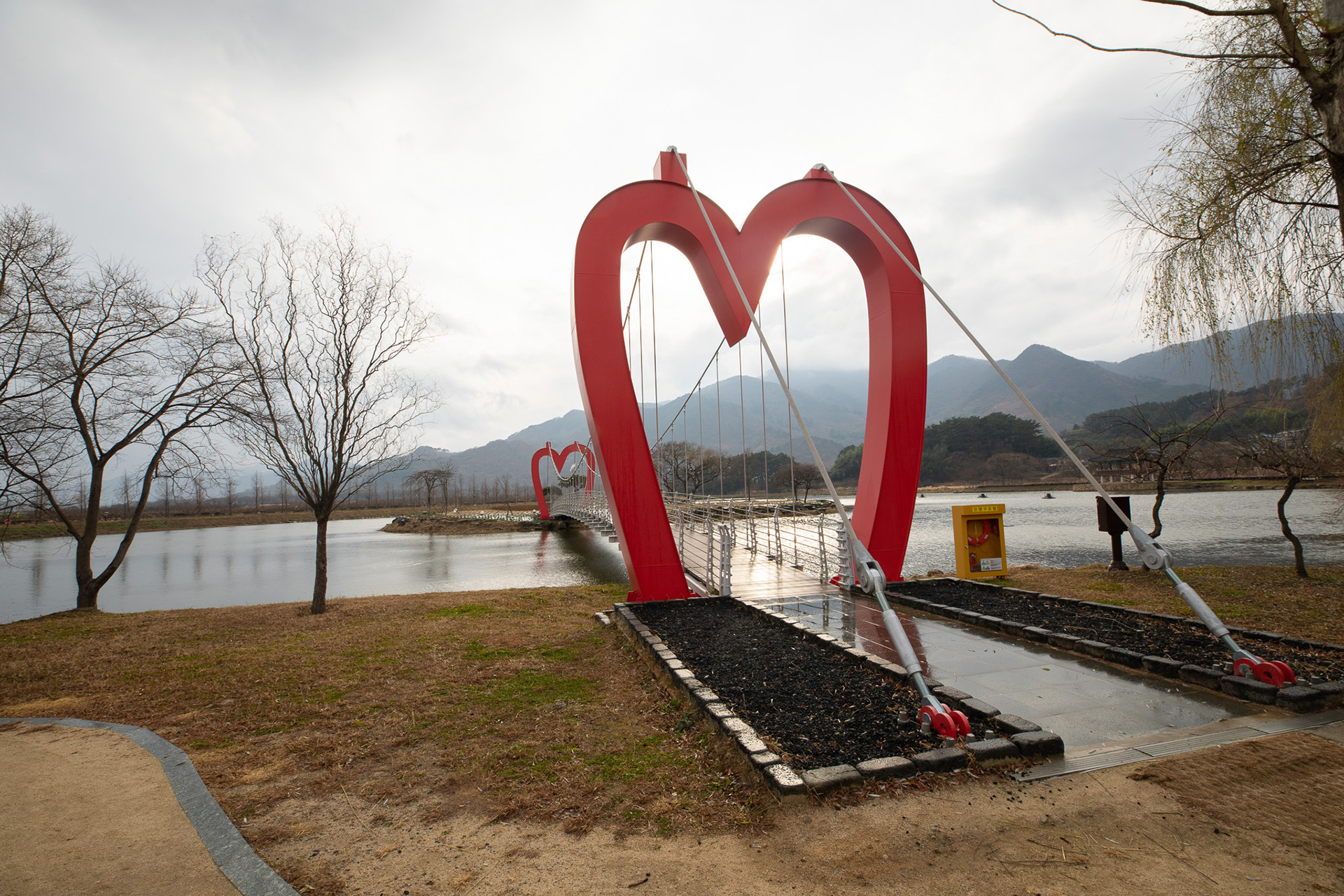 동정호