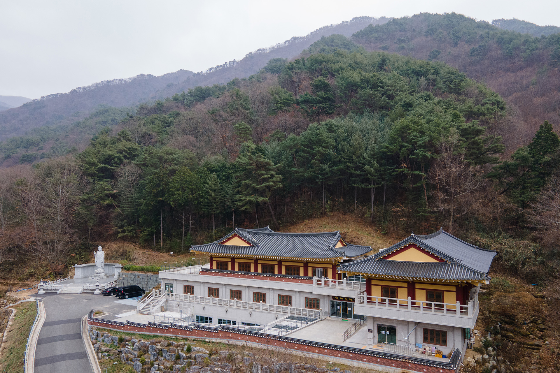 쌍계사