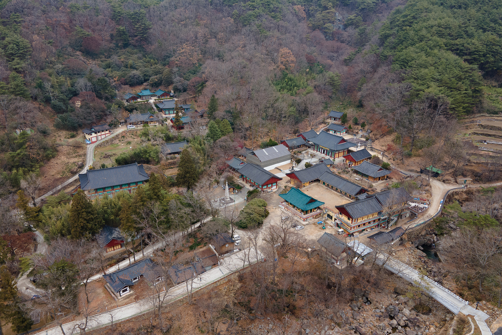 쌍계사