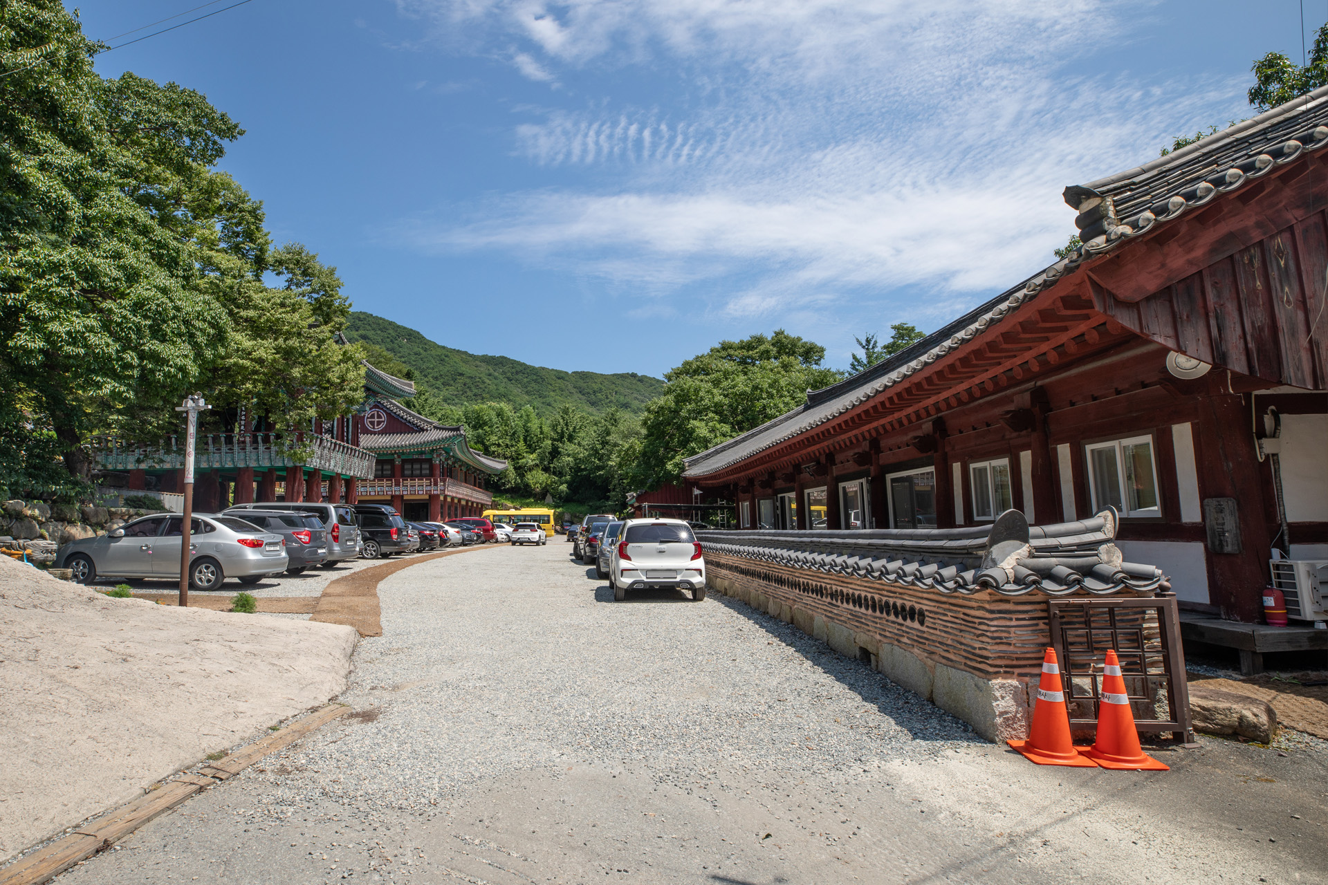 은하사