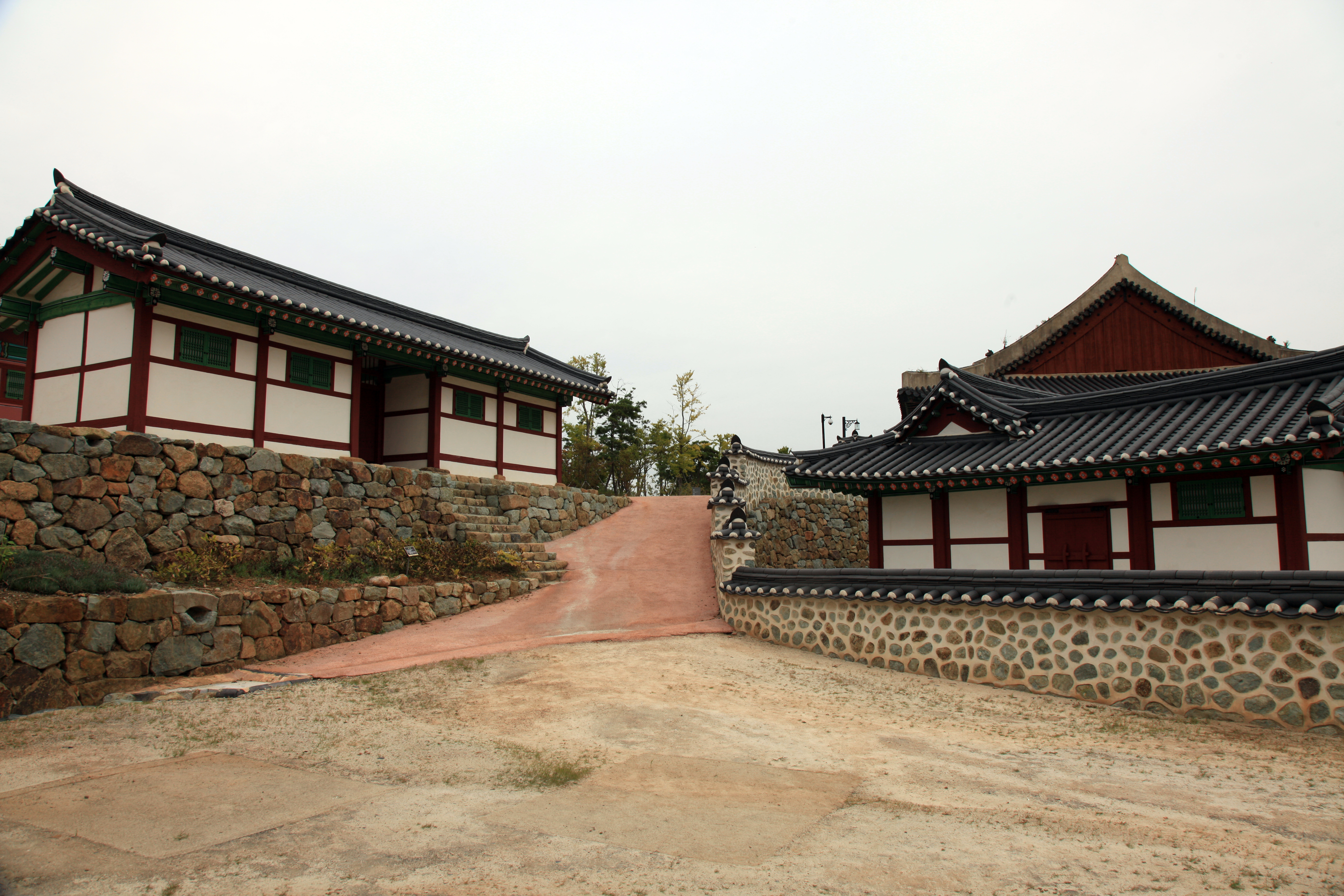 세병관