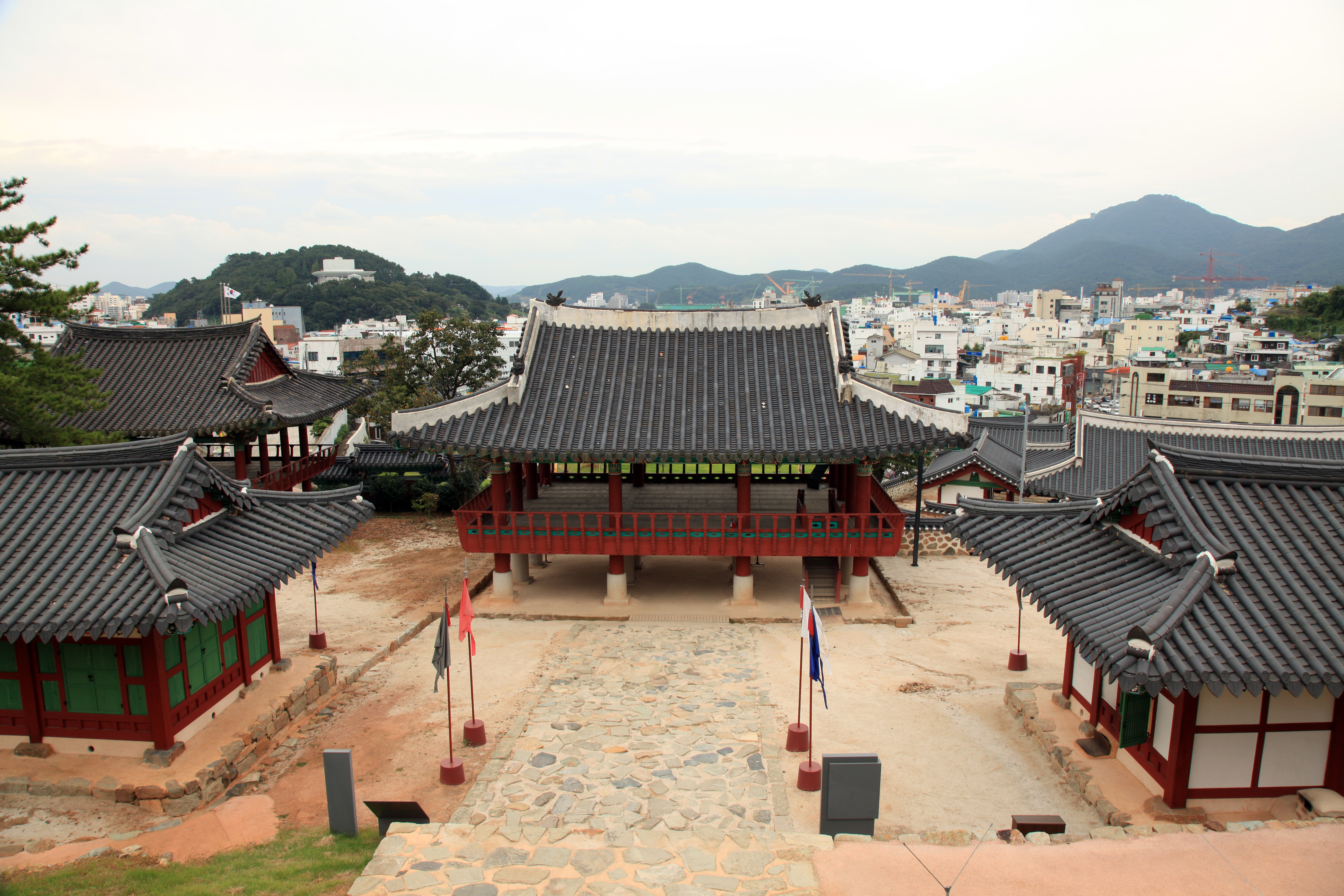 세병관