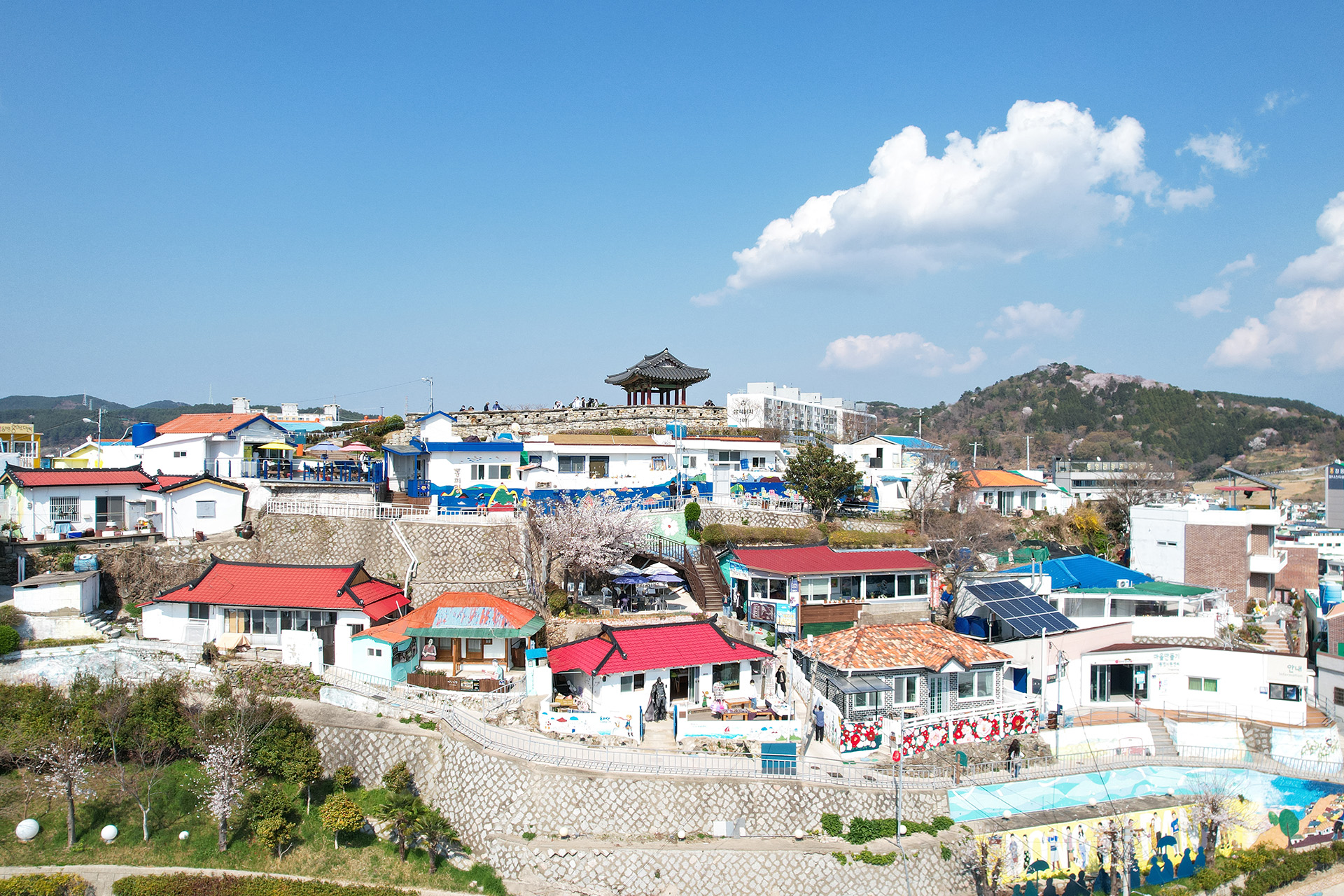 동포루