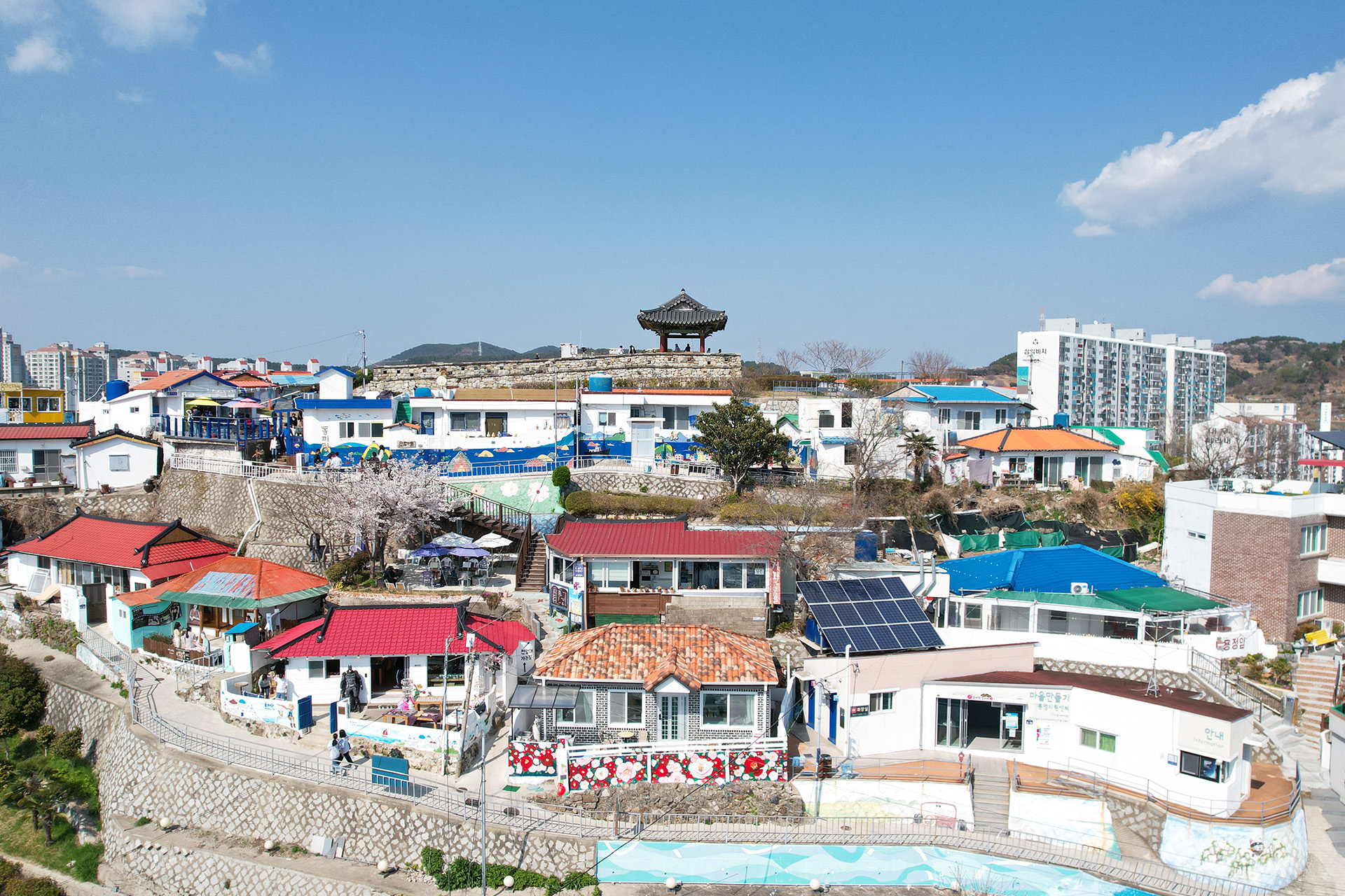 동포루