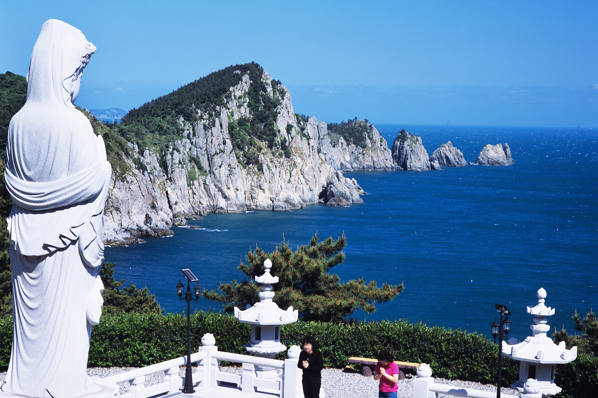 연화도
