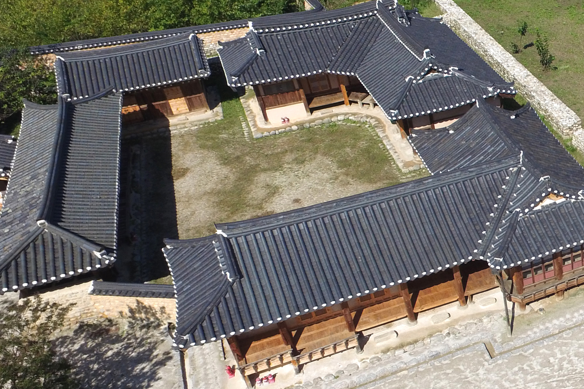 허삼둘 가옥